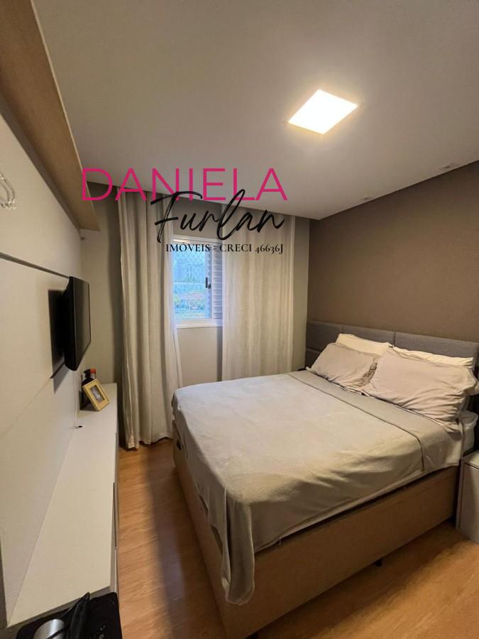 Apartamento à venda com 2 quartos, 53m² - Foto 25