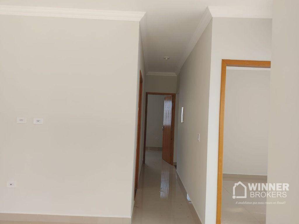 Casa à venda com 3 quartos, 102m² - Foto 12