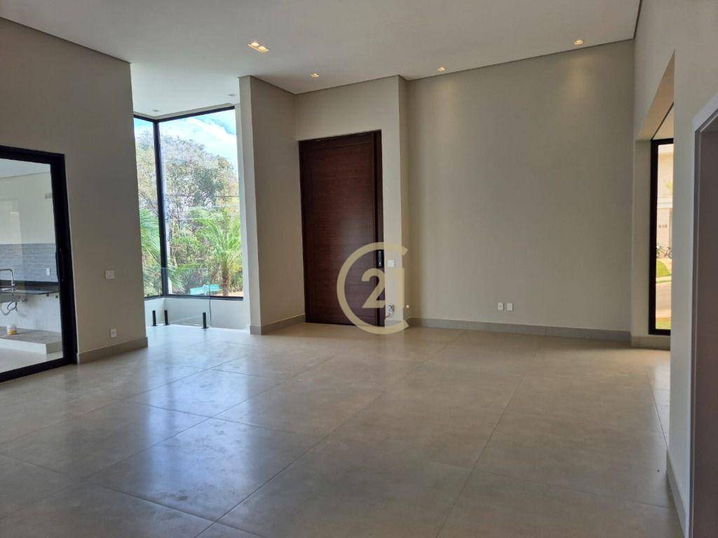 Casa de Condomínio à venda com 3 quartos, 344m² - Foto 8