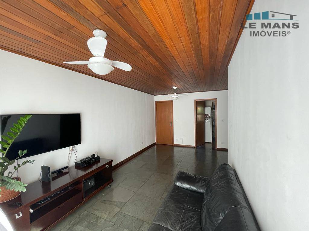 Apartamento à venda com 3 quartos, 138m² - Foto 19