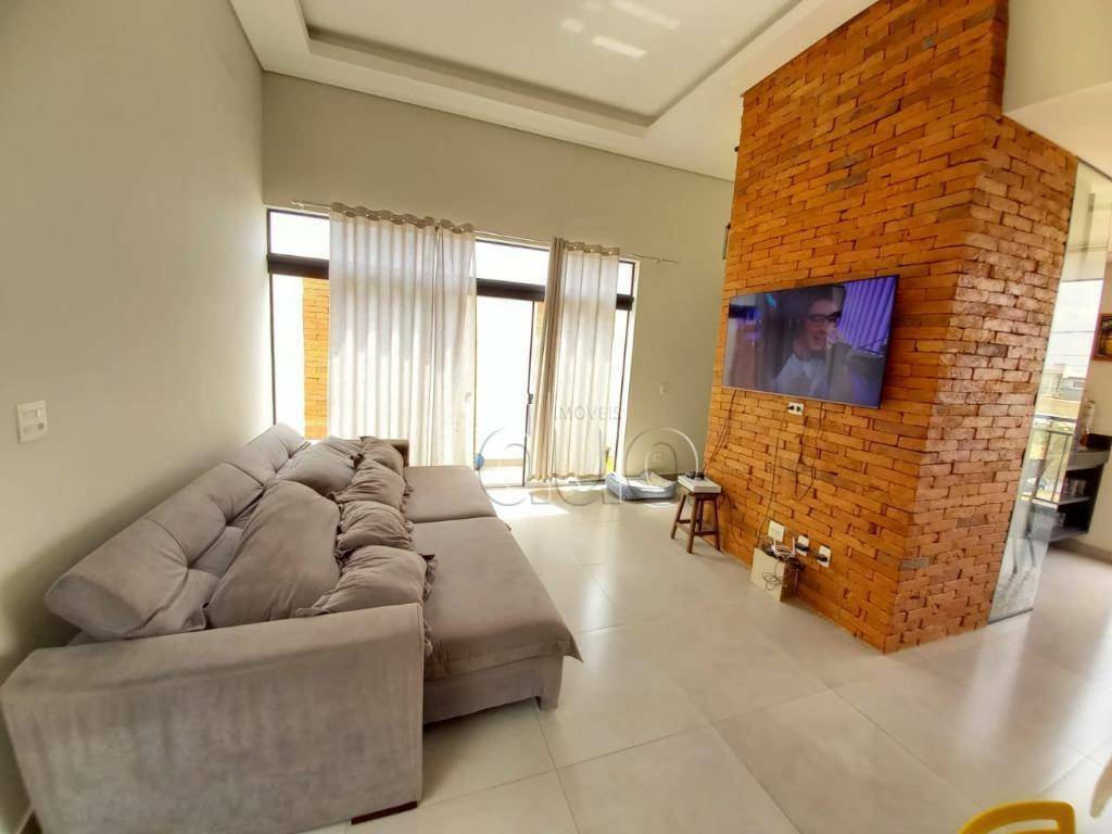 Casa de Condomínio à venda com 3 quartos, 200m² - Foto 14