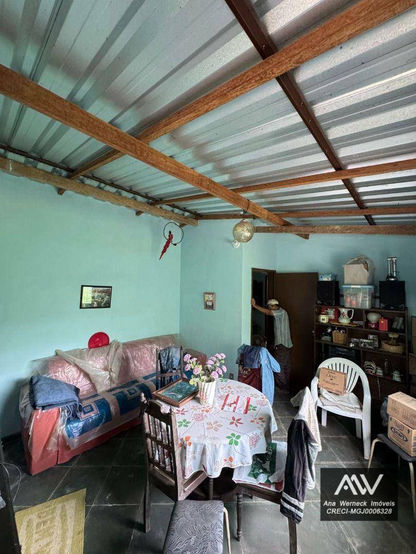 Chácara à venda com 2 quartos, 75m² - Foto 3