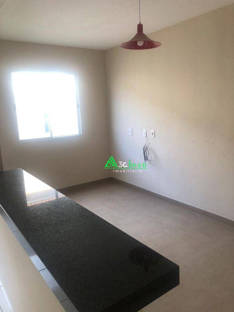 Apartamento à venda com 2 quartos, 54m² - Foto 5