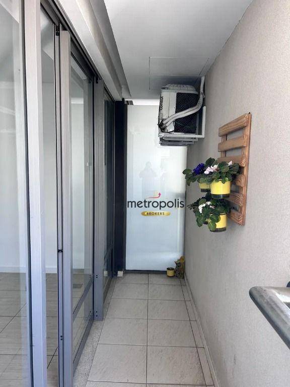 Sala-Conjunto, 43 m² - Foto 3