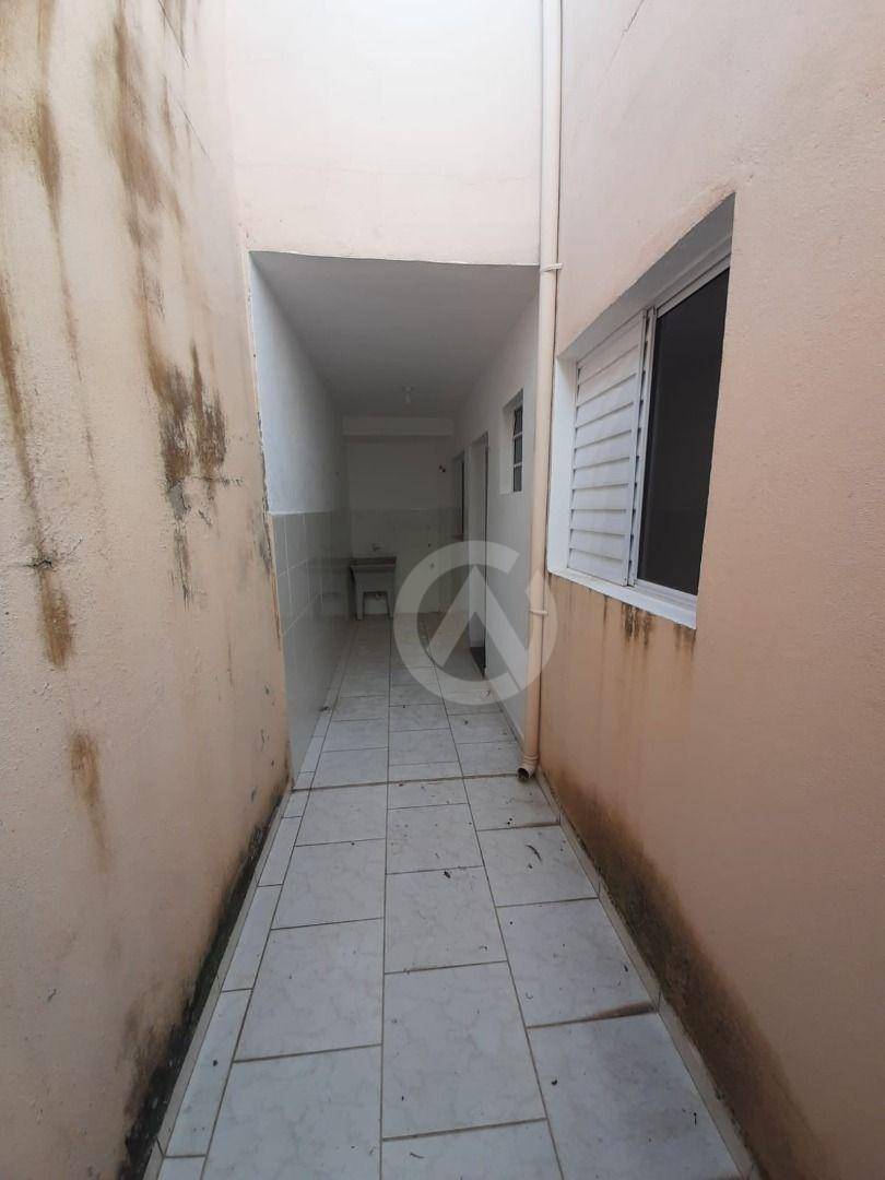 Apartamento à venda com 2 quartos, 68m² - Foto 21