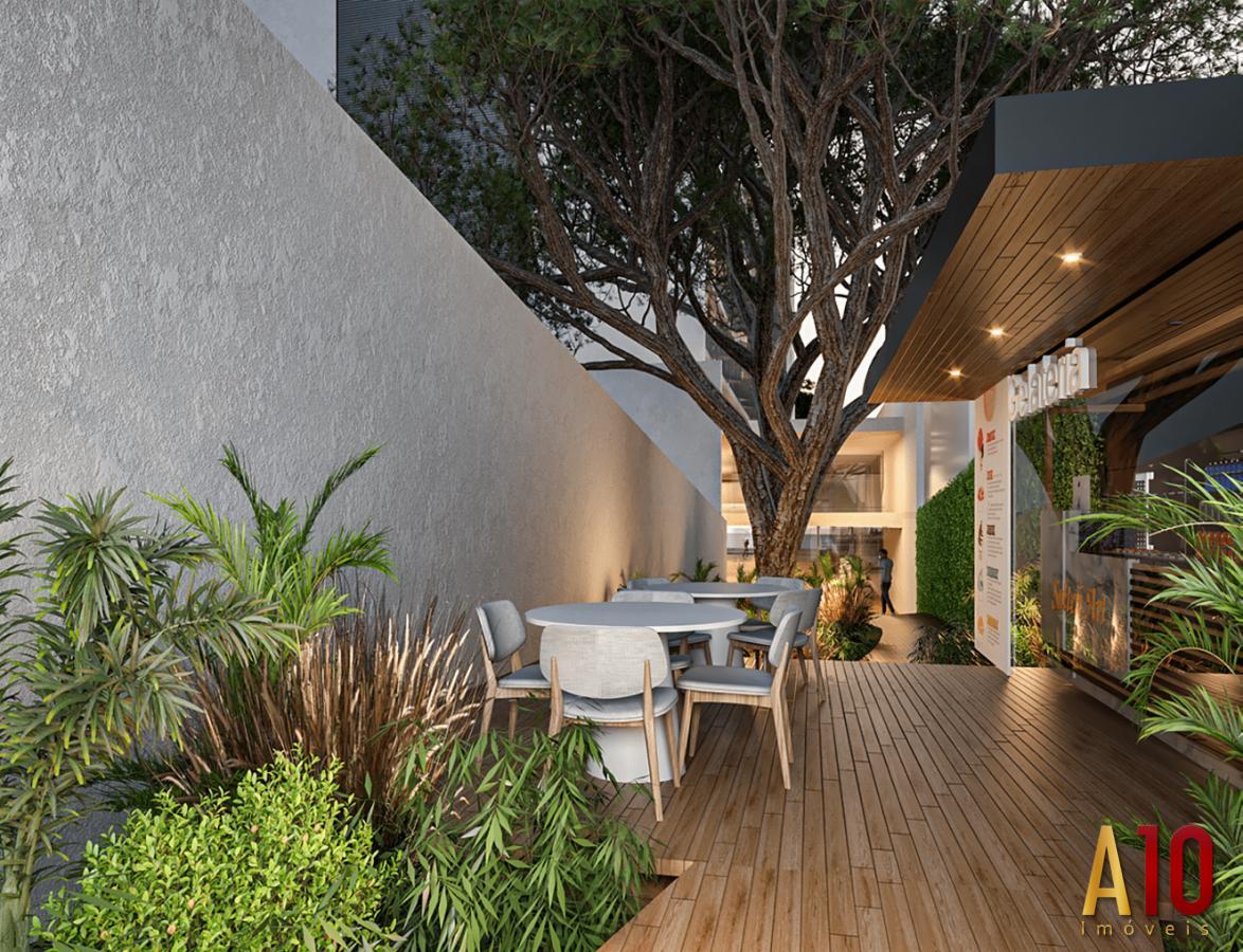 Apartamento à venda com 1 quarto, 28m² - Foto 20