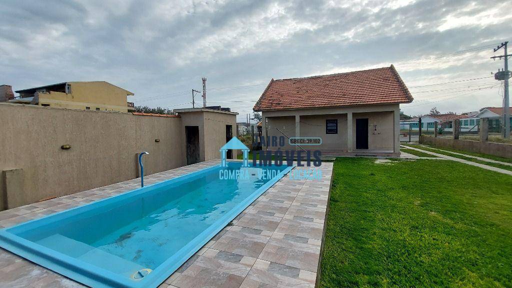 Casa, 3 quartos - Foto 19