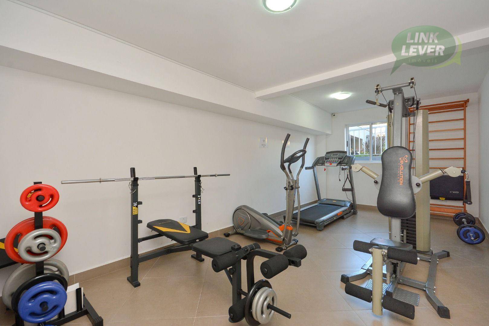 Apartamento, 2 quartos, 45 m² - Foto 38