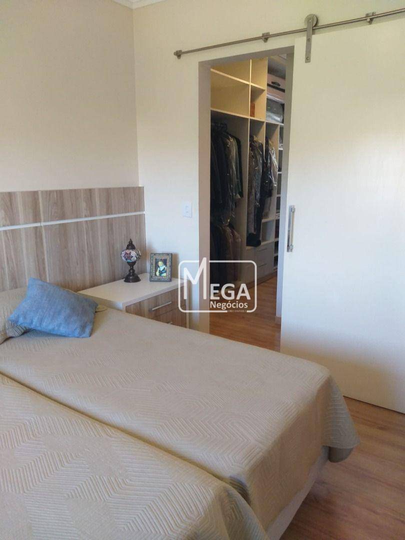 Apartamento à venda com 4 quartos, 139m² - Foto 2