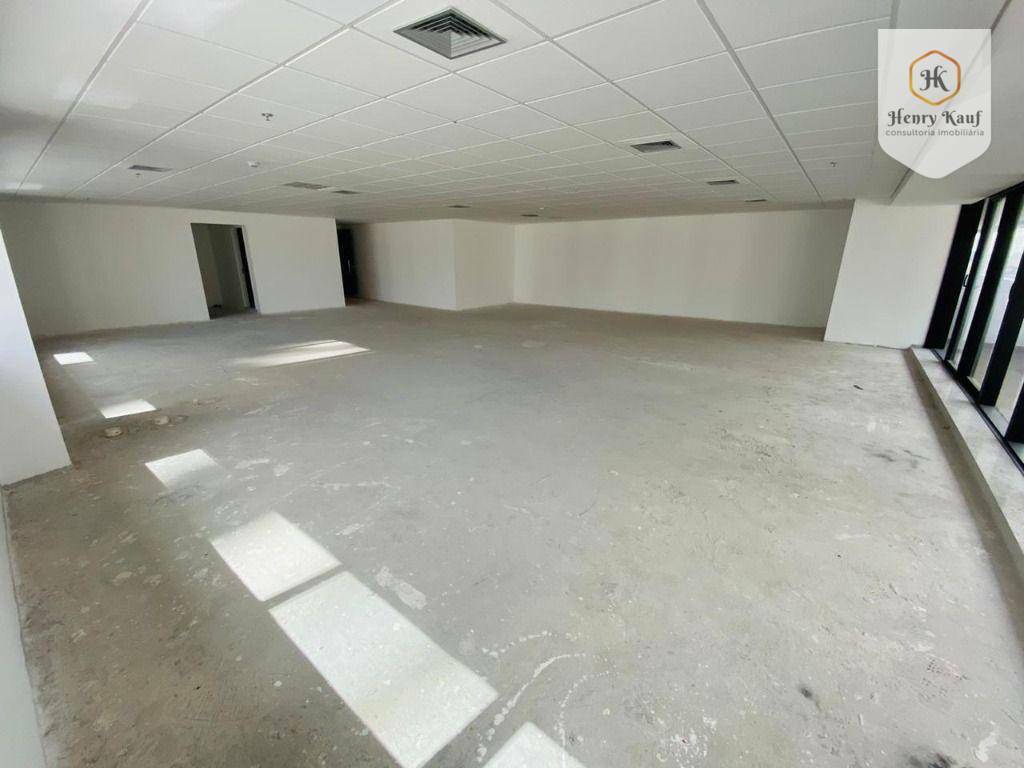 Conjunto Comercial-Sala para alugar, 323m² - Foto 1