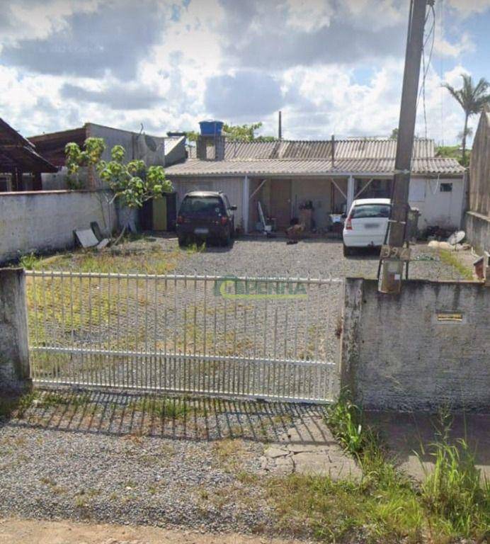 Casa, 3 quartos, 66 m² - Foto 2