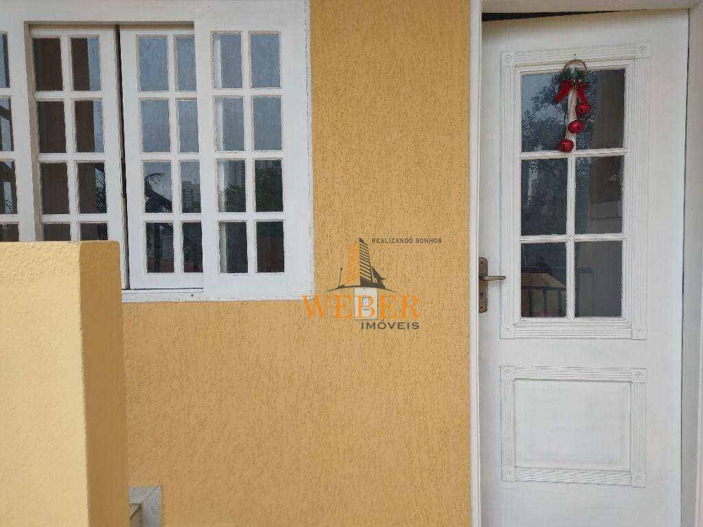 Sobrado à venda com 3 quartos, 187m² - Foto 19