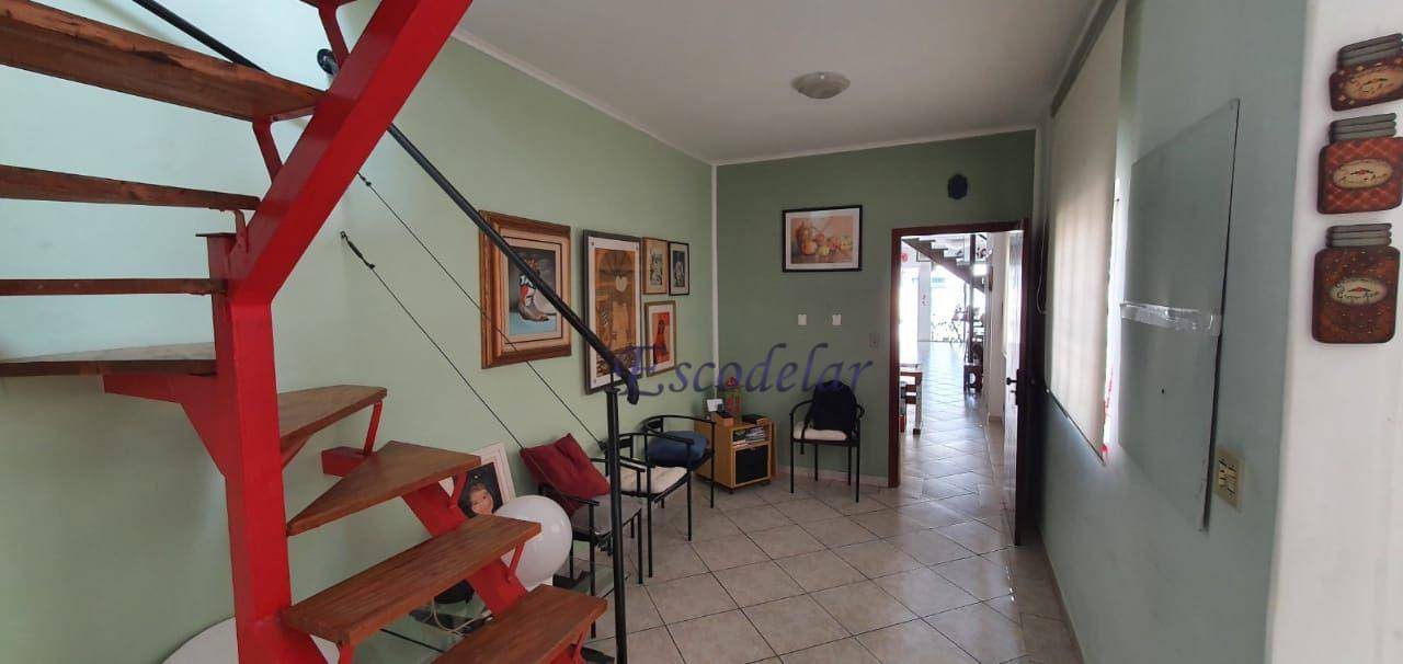 Casa à venda com 3 quartos, 175m² - Foto 15