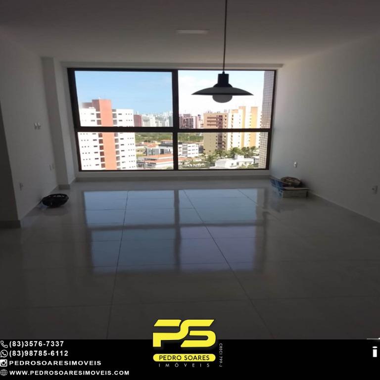 Apartamento à venda com 2 quartos, 62m² - Foto 3