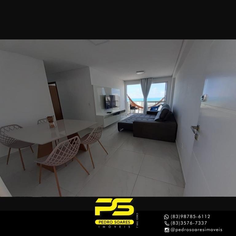 Apartamento à venda com 2 quartos, 69m² - Foto 9