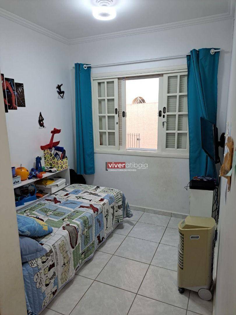 Casa à venda com 3 quartos, 199m² - Foto 21