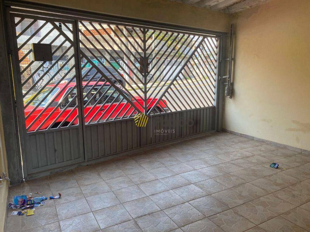 Sobrado para alugar com 2 quartos, 104m² - Foto 5