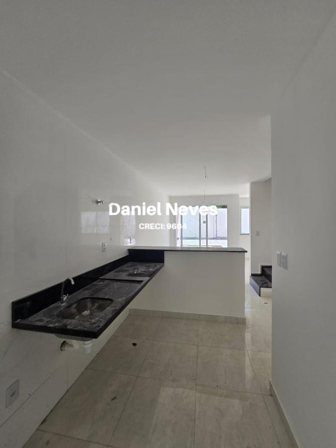 Sobrado à venda com 4 quartos, 138m² - Foto 11