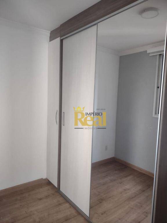 Apartamento à venda com 2 quartos, 46m² - Foto 8