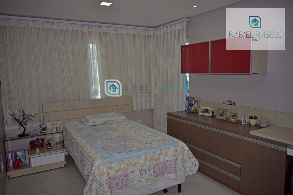 Casa de Condomínio à venda e aluguel com 4 quartos, 310m² - Foto 28