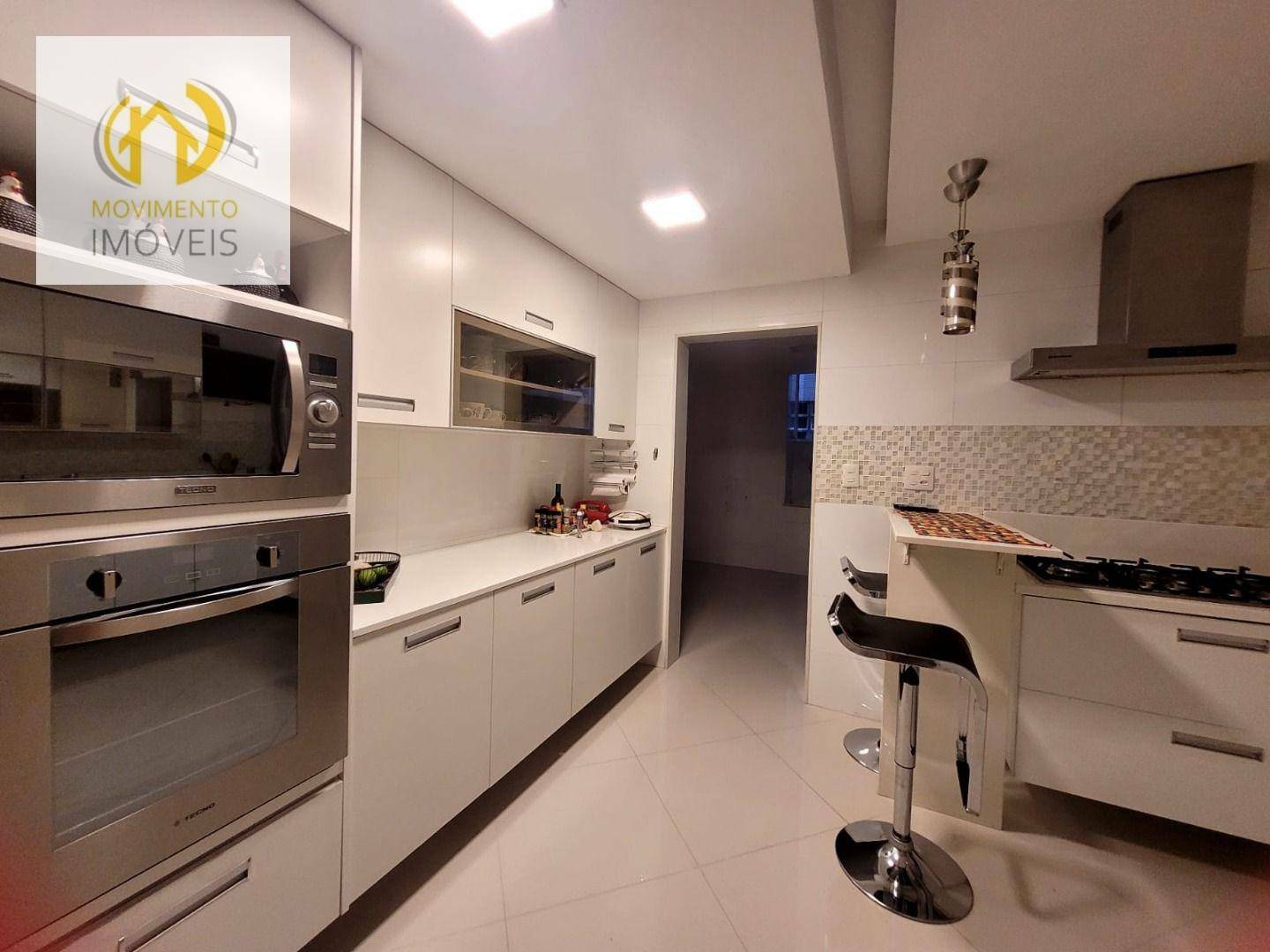 Apartamento à venda com 4 quartos, 316m² - Foto 22