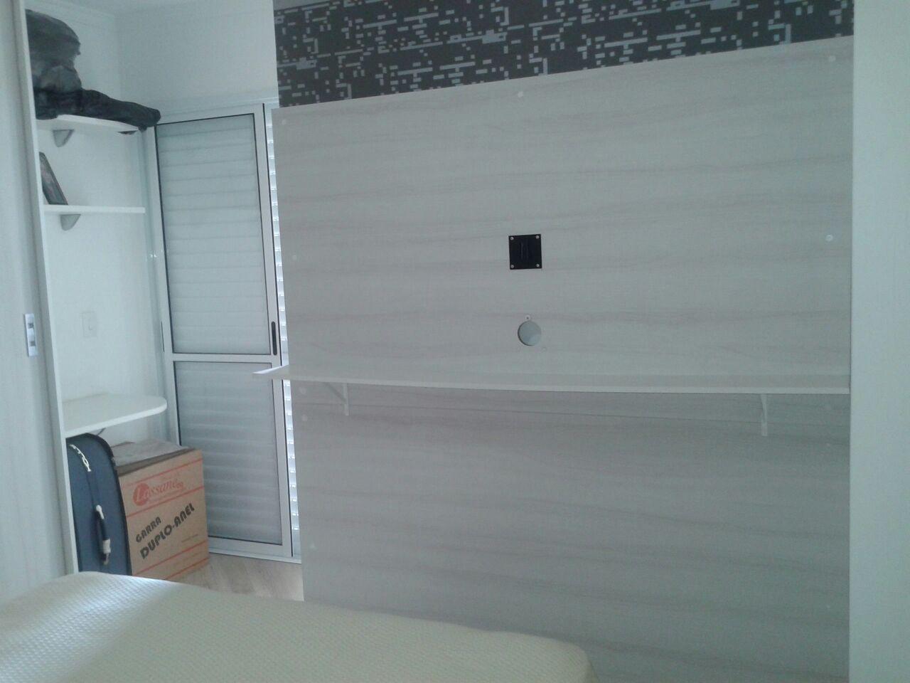 Apartamento à venda com 2 quartos, 61m² - Foto 9