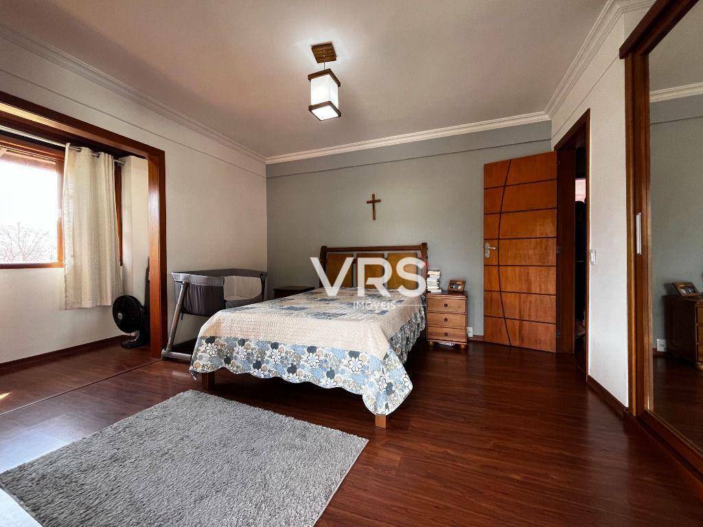 Casa à venda com 3 quartos, 154m² - Foto 19