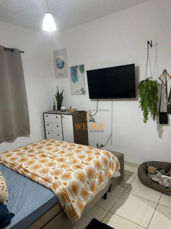 Apartamento à venda com 2 quartos, 46m² - Foto 5