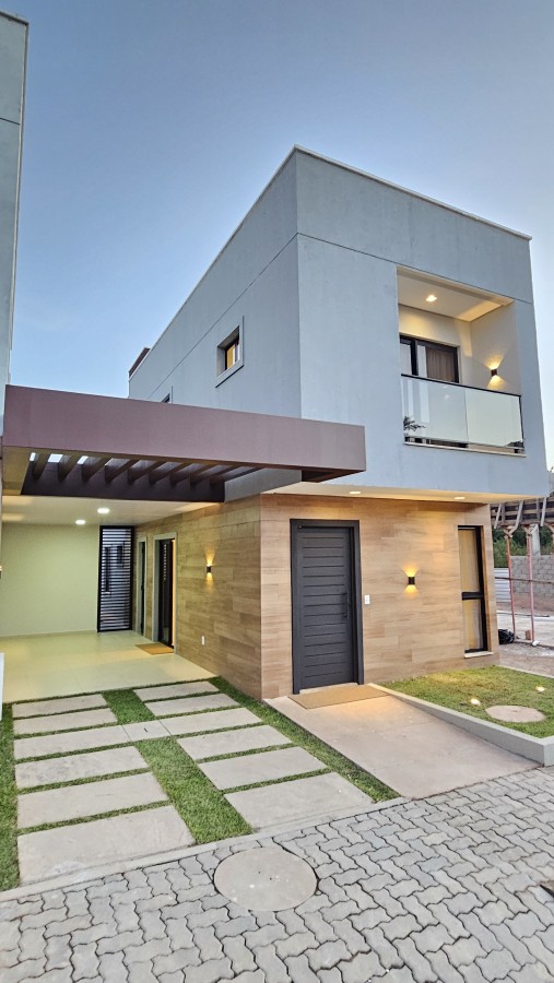 Casa à venda com 4 quartos, 136m² - Foto 29