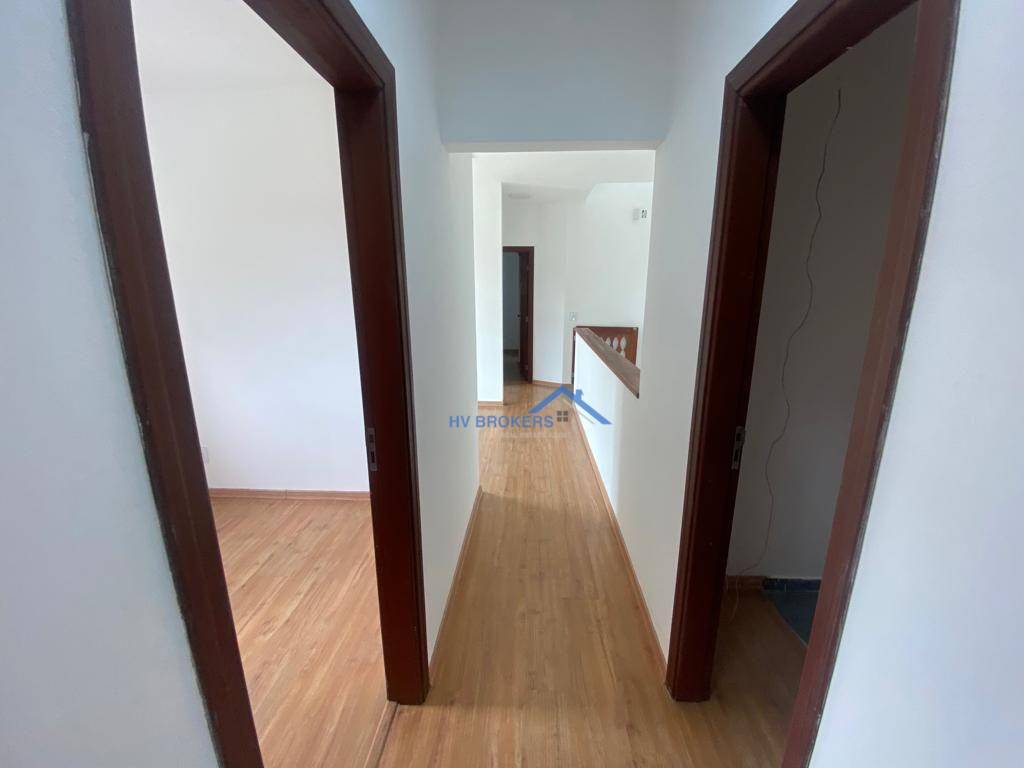 Casa à venda com 3 quartos, 184m² - Foto 22