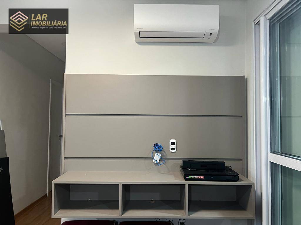 Apartamento para alugar com 3 quartos, 112m² - Foto 19