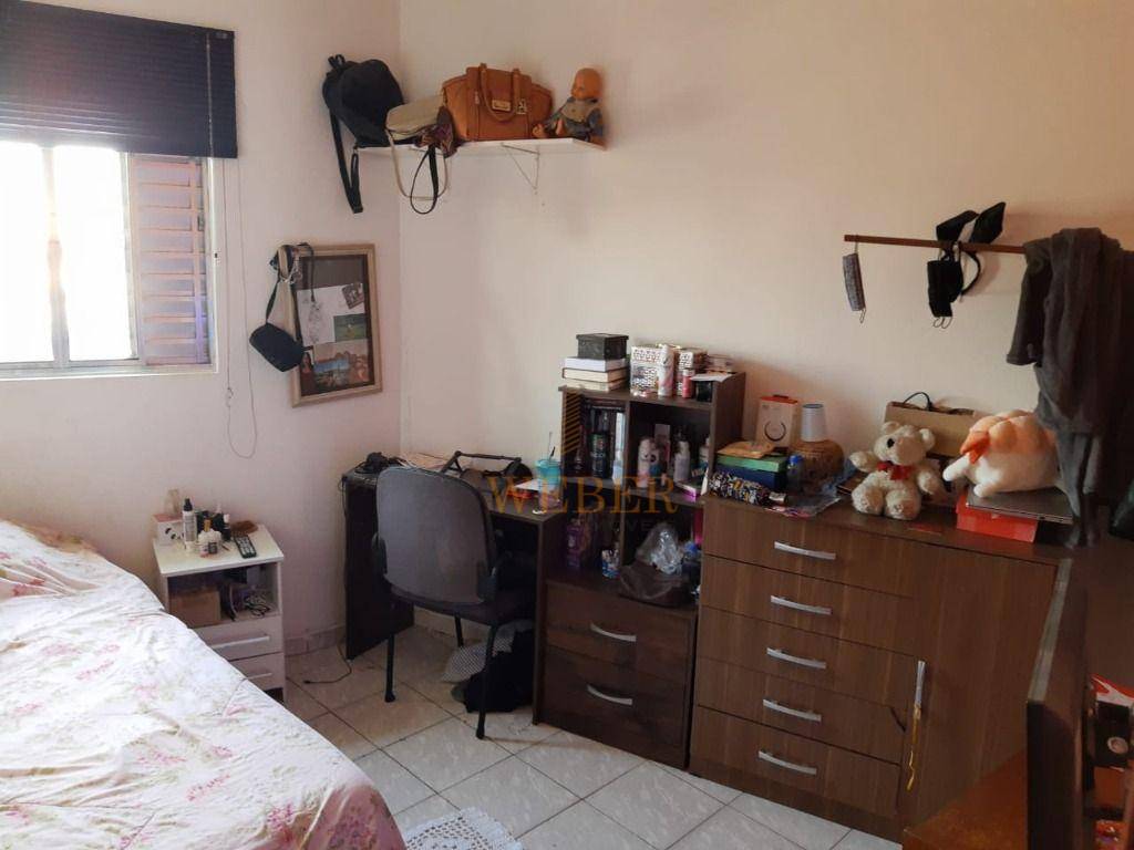 Sobrado à venda com 3 quartos, 130m² - Foto 11