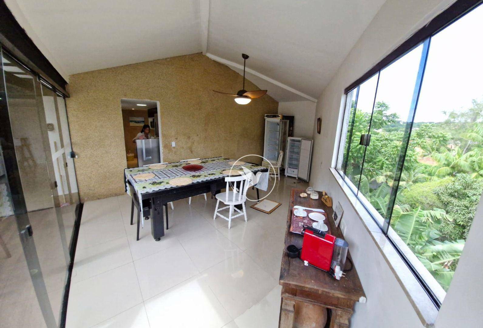 Casa de Condomínio à venda com 6 quartos, 380m² - Foto 19