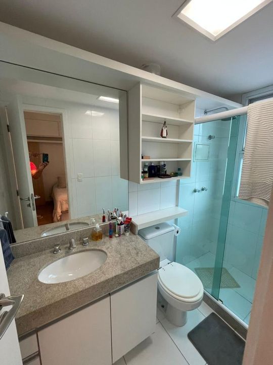 Apartamento à venda com 3 quartos, 98m² - Foto 25