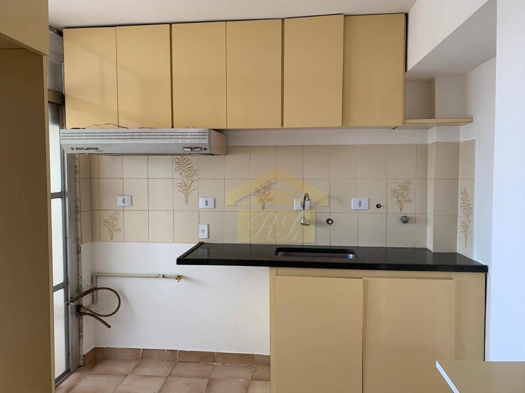 Apartamento à venda com 2 quartos, 60m² - Foto 4