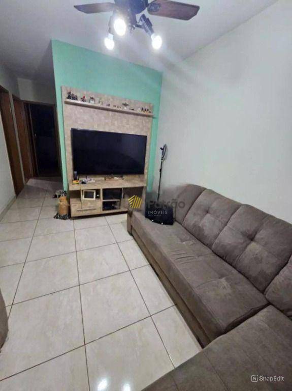 Sobrado à venda com 6 quartos, 209m² - Foto 3