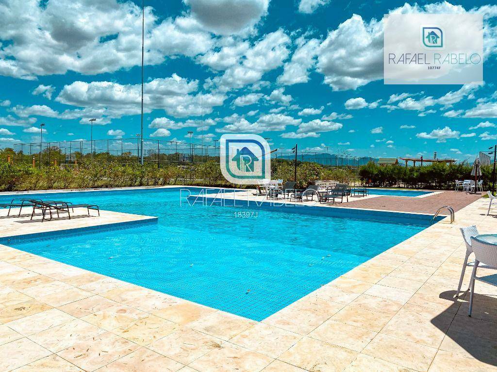 Casa de Condomínio à venda com 4 quartos, 320m² - Foto 37