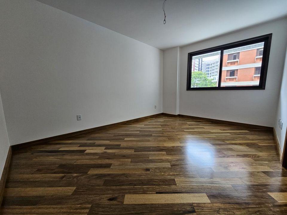 Apartamento à venda com 3 quartos, 154m² - Foto 5