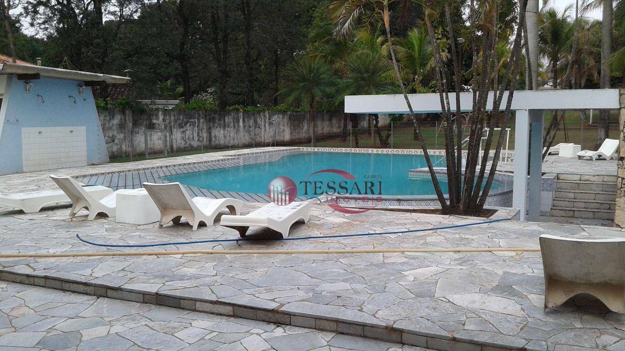 Chácara, 3 quartos, 5270 m² - Foto 1