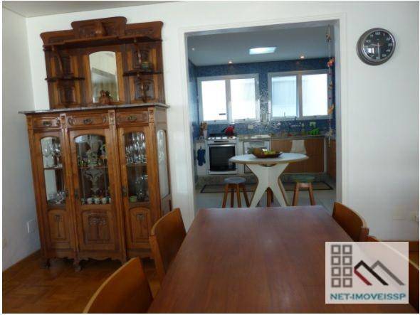 Apartamento à venda com 3 quartos, 120m² - Foto 17