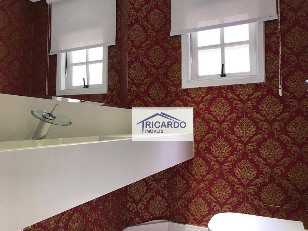 Sobrado à venda com 3 quartos, 430m² - Foto 4