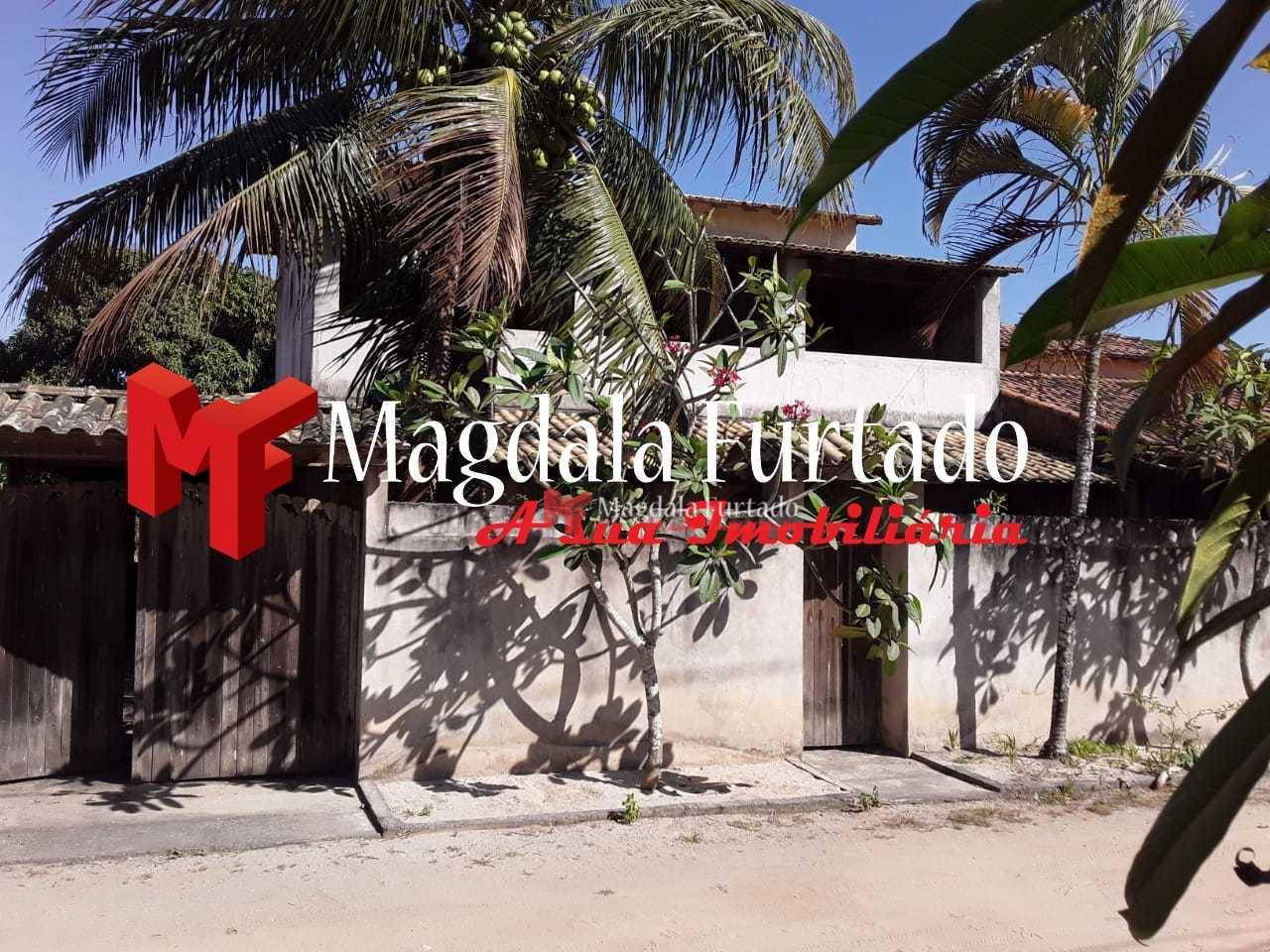 Casa à venda com 3 quartos, 433M2 - Foto 1