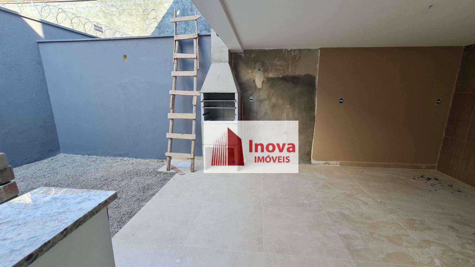 Casa à venda com 3 quartos, 180m² - Foto 23