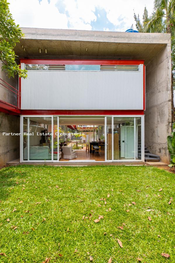 Casa à venda com 4 quartos, 500m² - Foto 23