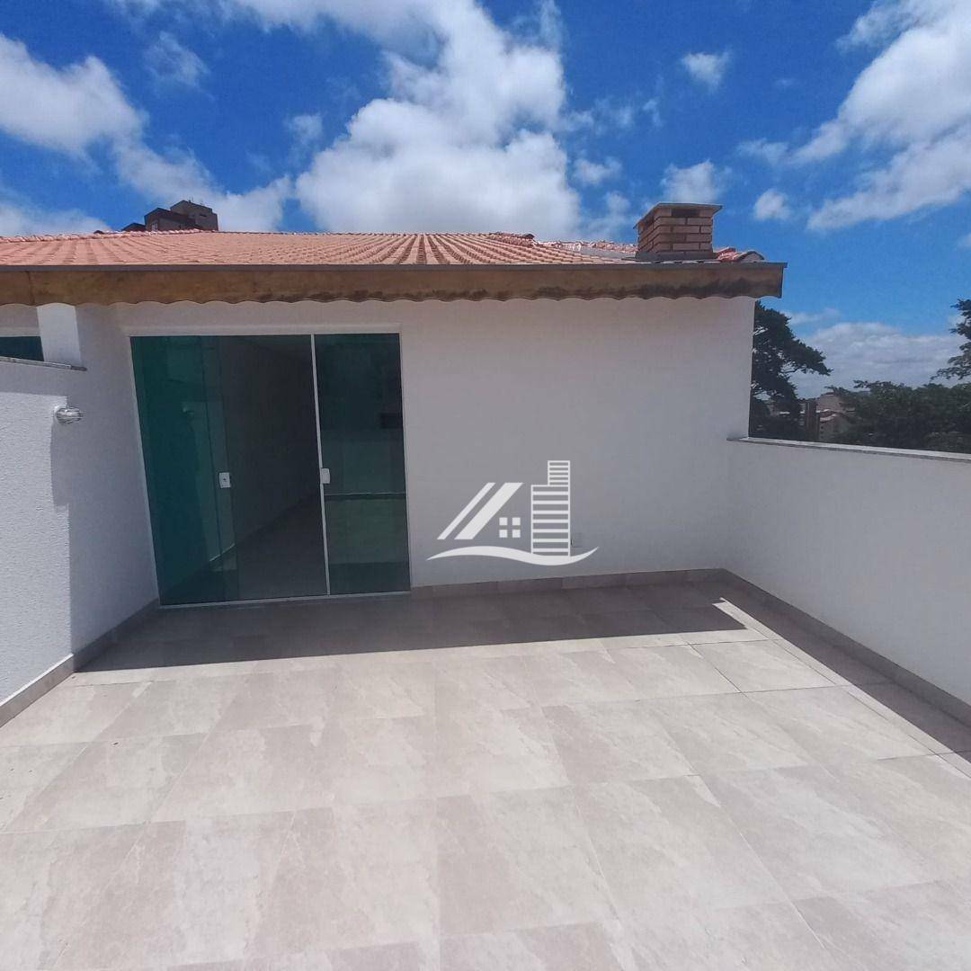 Cobertura à venda com 3 quartos, 168m² - Foto 33