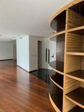 Apartamento para alugar com 5 quartos, 441m² - Foto 10