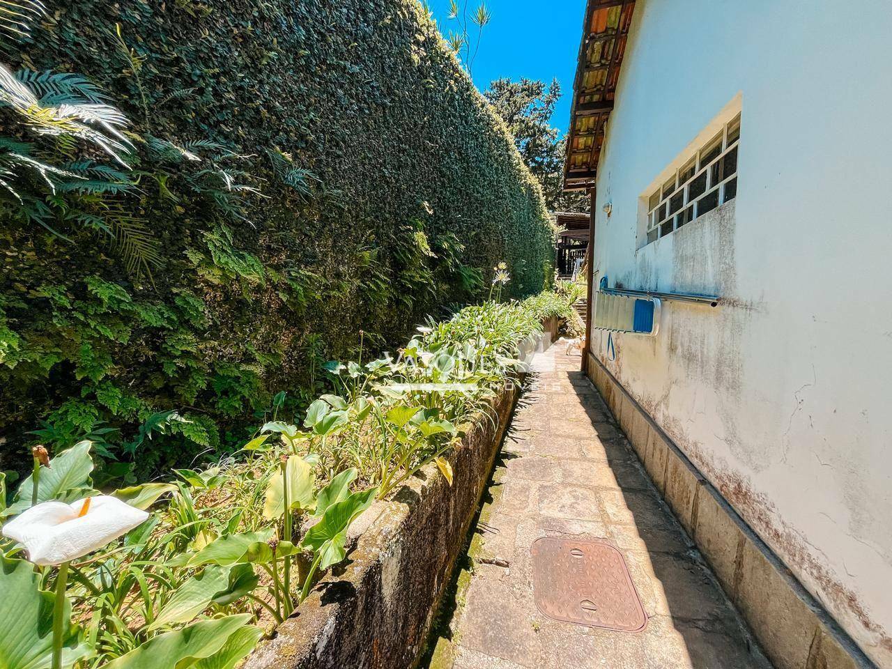 Casa à venda com 3 quartos, 148m² - Foto 28