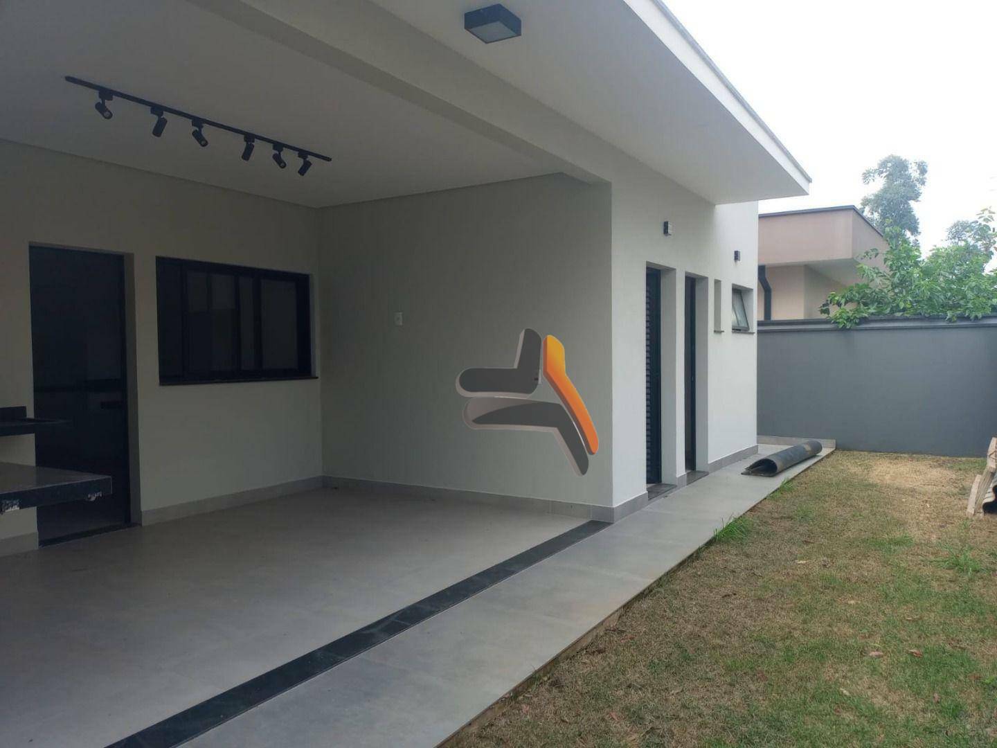 Casa de Condomínio à venda com 3 quartos, 192m² - Foto 3