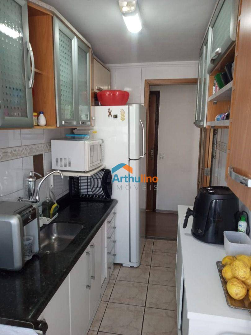 Apartamento à venda com 2 quartos, 49M2 - Foto 4