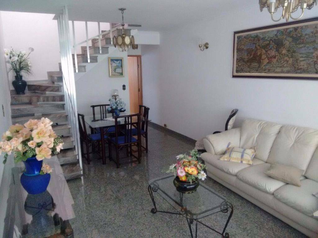 Sobrado à venda com 3 quartos, 174m² - Foto 6